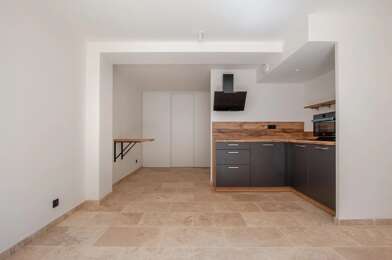 Appartement 1 pièces 199000 €