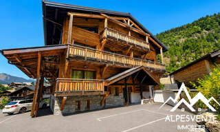 Appartement 3 Pièces 47 m² à vendre à Morzine (74110)