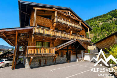 Appartement 3 pièces 475000 €