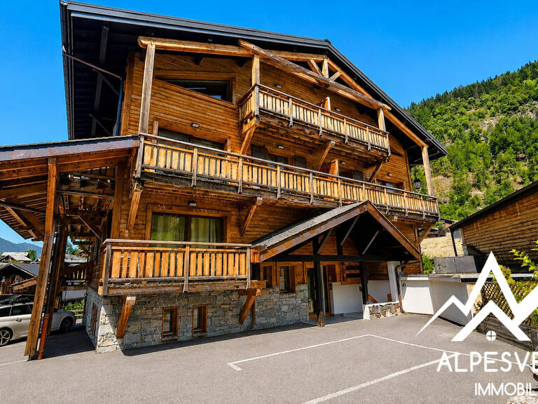Appartement Le Petit Cheval Blanc — photo 1