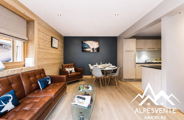 Appartement Le Petit Cheval Blanc — photo 2