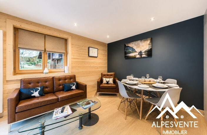 Appartement Le Petit Cheval Blanc — photo 3