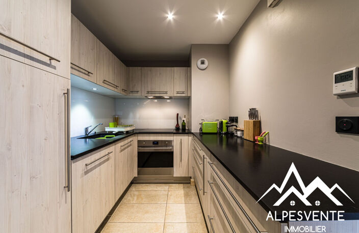 Appartement Le Petit Cheval Blanc — photo 4