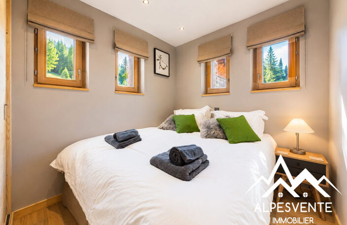 Appartement Le Petit Cheval Blanc — photo 5