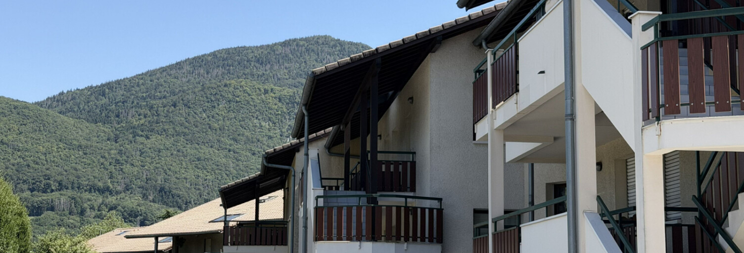 Appartement 4 Pièces 146 m² à vendre à Annecy (74940)