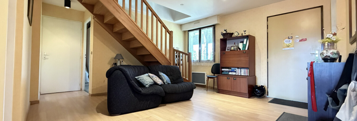 Appartement 4 Pièces 146 m² à vendre à Annecy (74940)