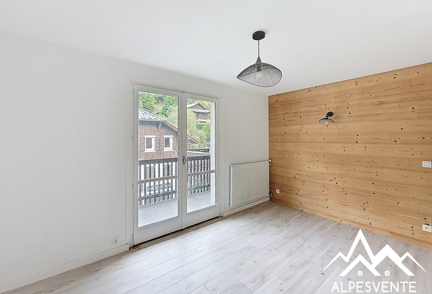 Appartement La Librairie — photo 1