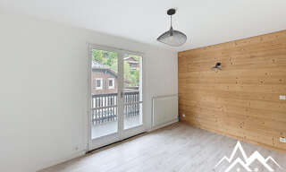 Appartement 2 Pièces 32 m² à vendre à Saint-Jean-d'Aulps (74430)