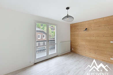 Appartement 2 pièces 125000 €