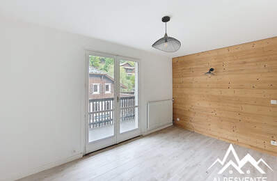 Appartement La Librairie — photo du bien