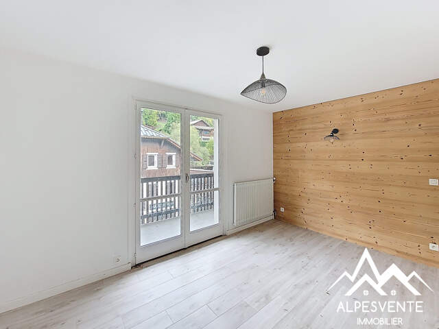 Appartement La Librairie — photo du bien