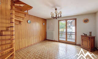 Appartement 4 Pièces 78 m² à vendre à Saint-Jean-d'Aulps (74430)