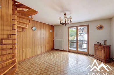 Appartement 4 pièces 180000 €
