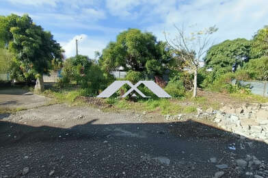 Terrain  119900 €