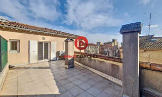 Appartement 3 Pièces 58 m² à louer à Roquemaure (30150)