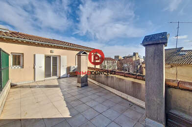Appartement 3 pièces 700 €