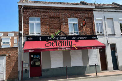 Immeuble  259000 €