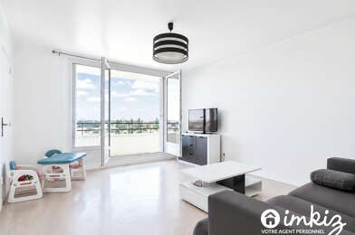 Appartement 2 pièces 145000 €