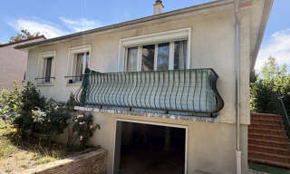 Maison 3 Pièces 80 m² à vendre à Dijon (21000)