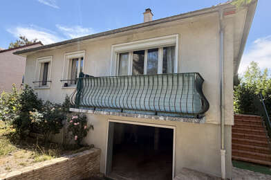 Maison 3 pièces 250000 €