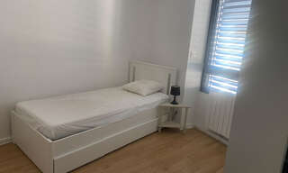 Appartement 1 Pièce 9 m² à louer à Oullins-Pierre-Bénite (69600)