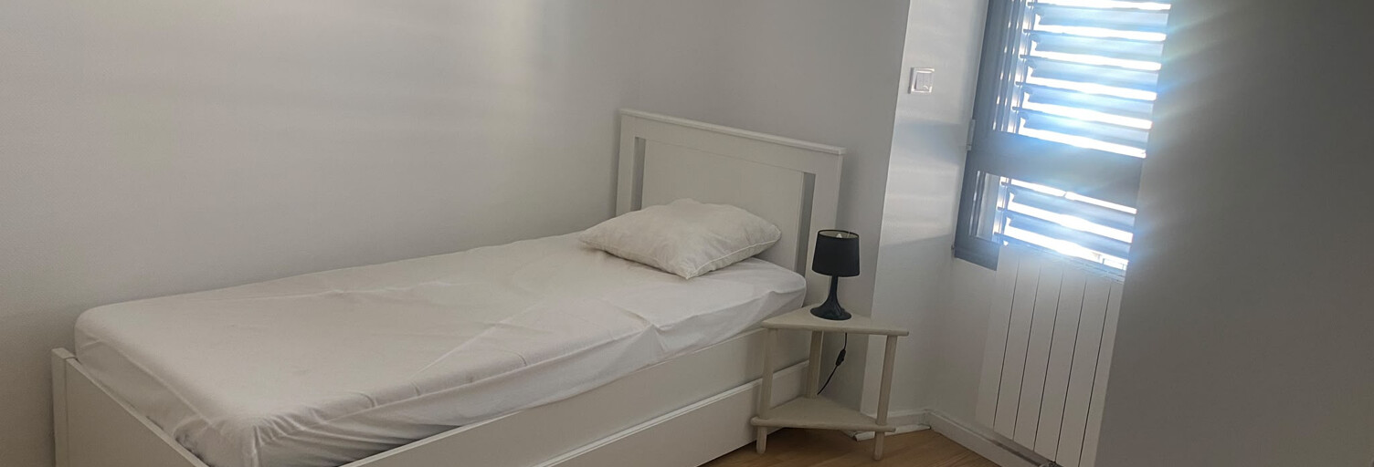 Appartement 1 Pièce 9 m² à louer à Oullins-Pierre-Bénite (69600)
