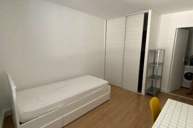 Appartement 1 pièces 495 €