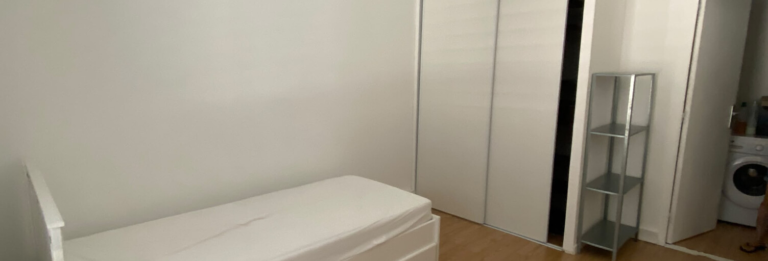 Appartement 1 Pièce 14 m² à louer à Oullins-Pierre-Bénite (69600)