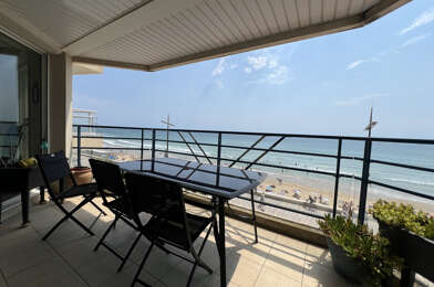 Appartement 4 pièces 1248000 €