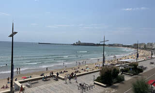 Appartement 4 Pièces 102 m² à vendre à Les Sables-d'Olonne (85100)