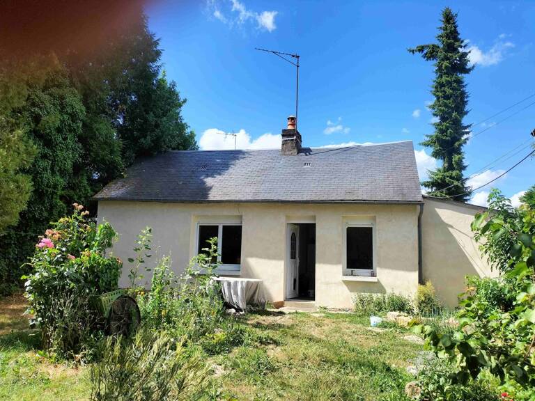 Maison ref.7238 campagne — photo 1