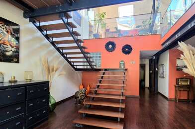 Appartement 7 pièces 690000 €