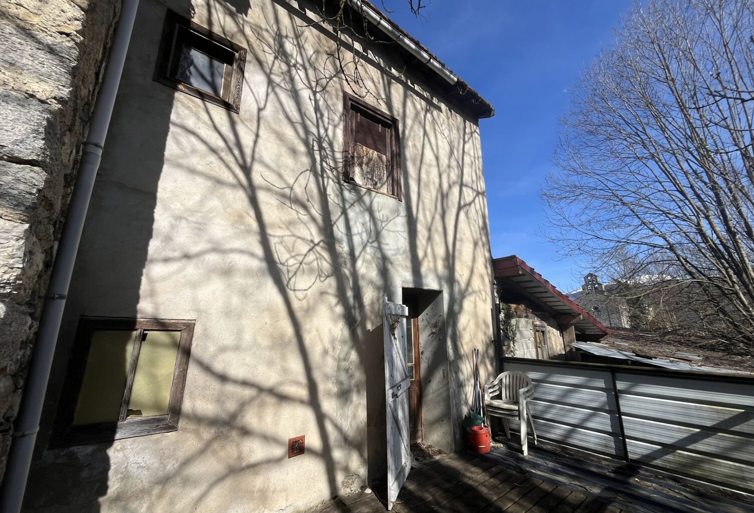 Maison — photo 1