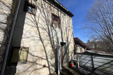 Maison 3 pièces 130500 €