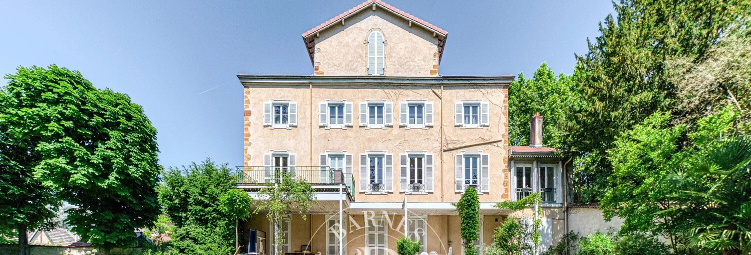 Appartement 4 Pièces 167 m² à louer à Écully (69130)