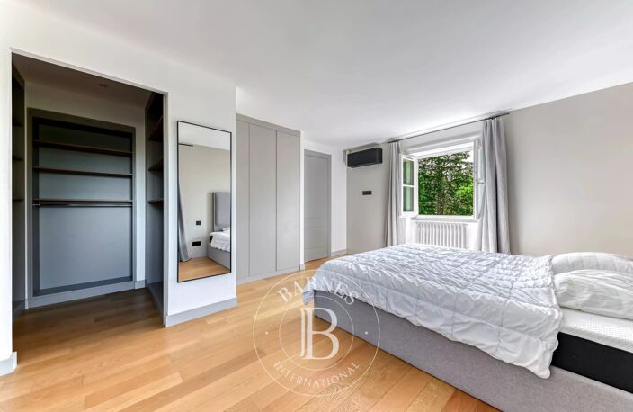 À louer – Duplex meublé d’exception de 168 m² dans une demeure bourgeoise du XVIIᵉ siècle – Écully — photo 5