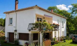 Maison 8 Pièces 141 m² à vendre à Bessèges (30160)