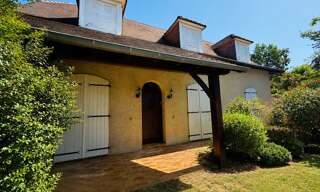 Maison 5 Pièces 124 m² à vendre à Pau (64000)