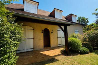 Maison 5 pièces 277000 €
