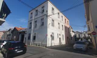 Immeuble  195 m² à vendre à Perpignan (66000)