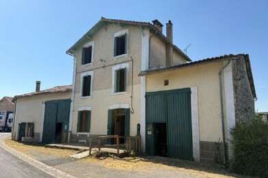 Maison 7 pièces 118275 €