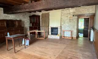 Maison 7 Pièces 169 m² à vendre à Aunac-sur-Charente (16460)