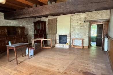 Maison 7 pièces 118275 €