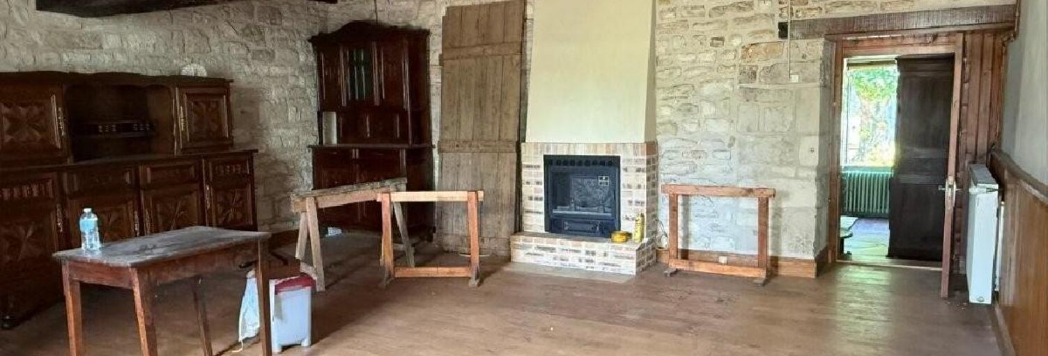 Maison 7 Pièces 169 m² à vendre à Aunac-sur-Charente (16460)