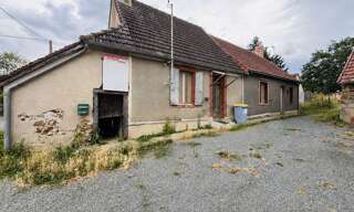 Maison 4 Pièces 99 m² à vendre à La Cellette (23350)