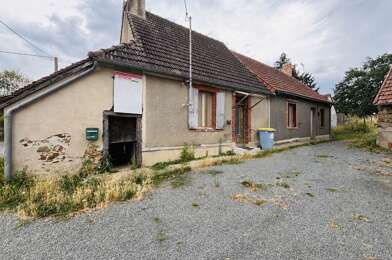 Maison 4 pièces 90000 €