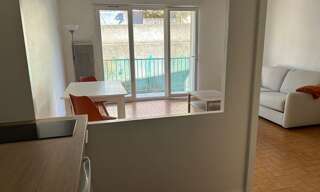 Appartement 1 Pièce 33 m² à louer à Nîmes (30900)