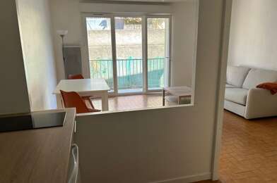 Appartement 1 pièces 500 €