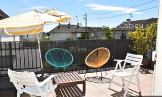 Maison 4 Pièces 94 m² à vendre à Cabourg (14390)