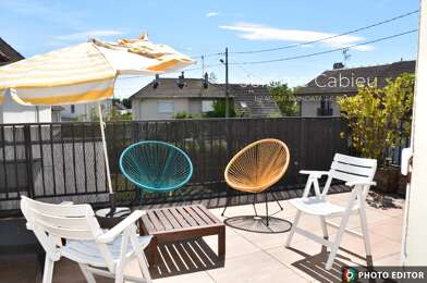 Maison 4 pièces 497000 €